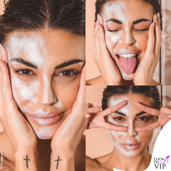 Nella gamma di MCD Beauty Life ci sono maschere di bellezza e patch per gli occhi