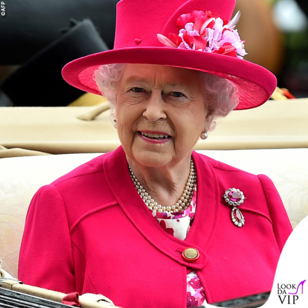 nel 2015 a Ascot