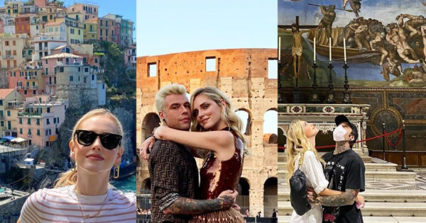 Visit Italy!