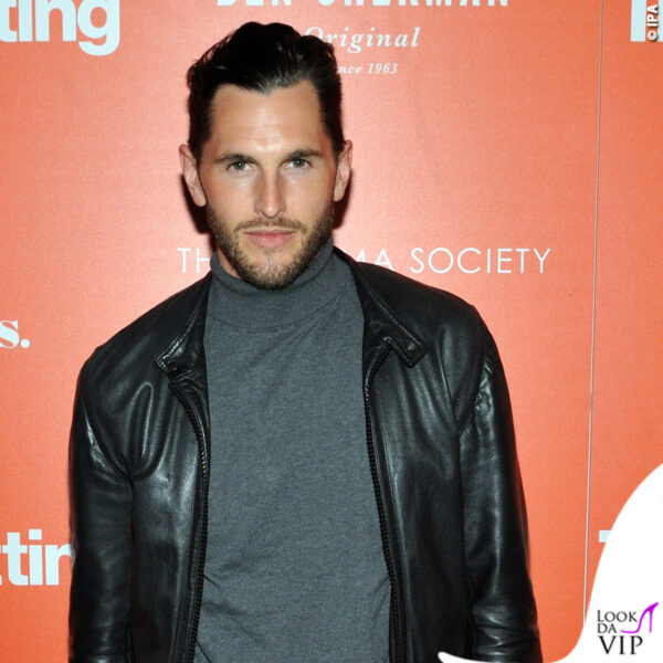 il modello Jake Davies
