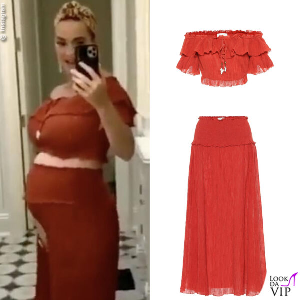 outfit Zimmermann