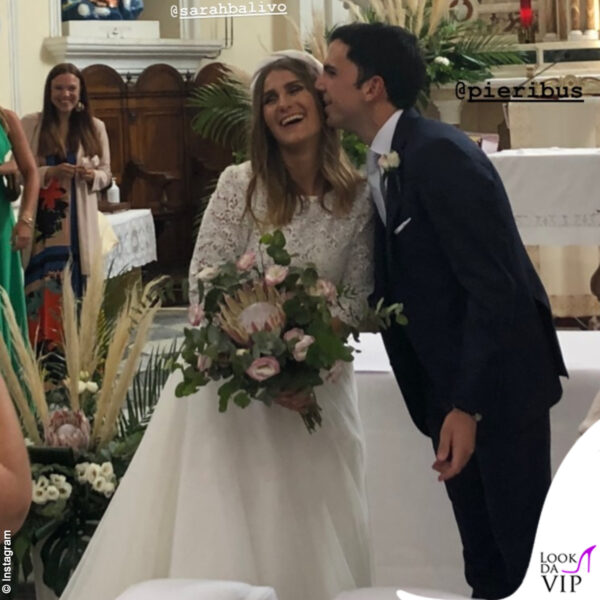 Il rito è stato celebrato nella Chiesa Madre dell'isola