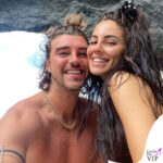 Giulia De Lellis Andrea Damante Ponza 1