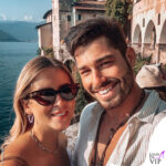 Valentina Ferragni orecchini Uali di Valentina Ferragni Studio Luca Vezil