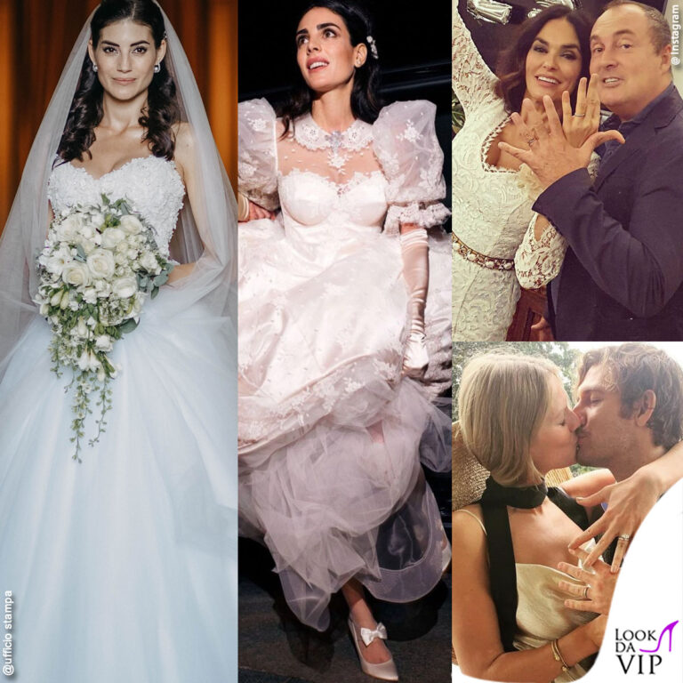 matrimonio star ottobre 2020