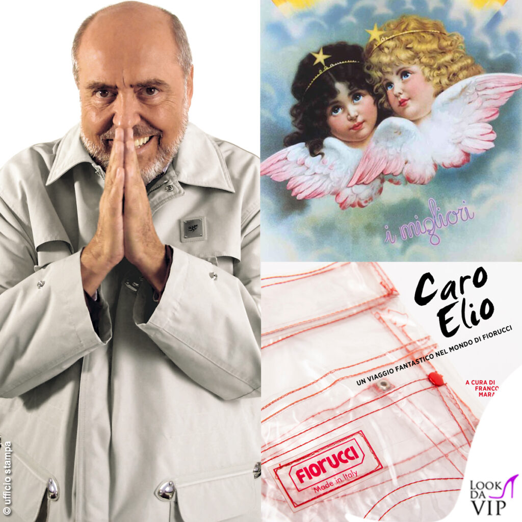 Elio Fiorucci: Caro Elio - Un viaggio fantastico nel mondo di Fiorucci di Franco Marabelli Rizzoli
