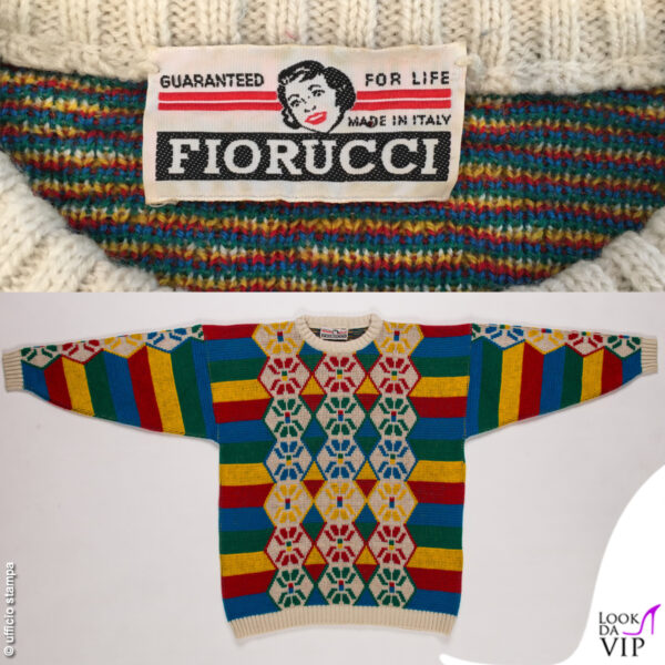 Elio Fiorucci, golf maschile 1970-75