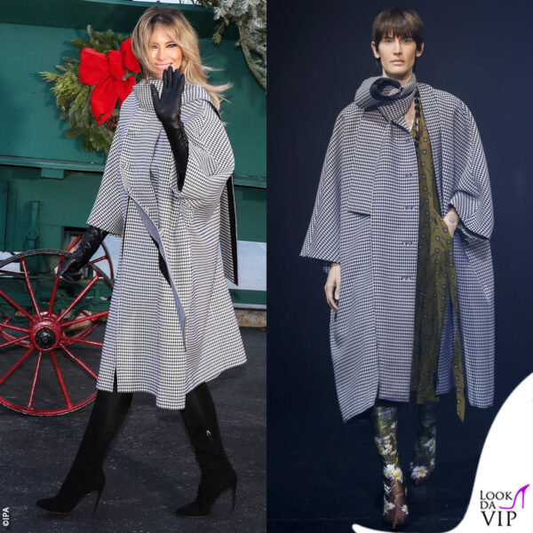cappotto Balenciaga
