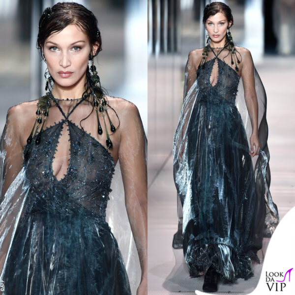 Bella Hadid 