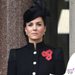 kate middleton influencer dell'anno 2020 nel regno unito