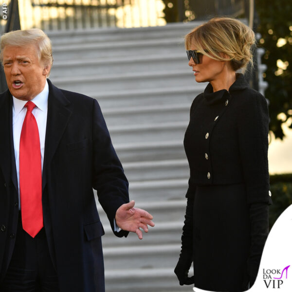 Ultime battute per Donald Trump 