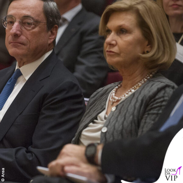 I Draghi in Finlandia, nel 2014