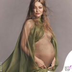 gigi hadid racconta la vita da mamma