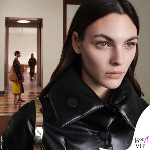 Vittoria in passerella per Tod's a febbraio 2021