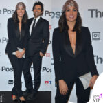 2018 Caterina Balivo in Ralph Lauren Anteprima The post Guido Maria Brera