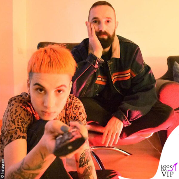 Al Festival i Coma_Cose vestiranno MSGM