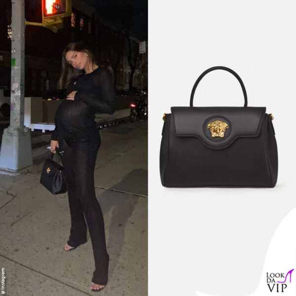 borsa Versace