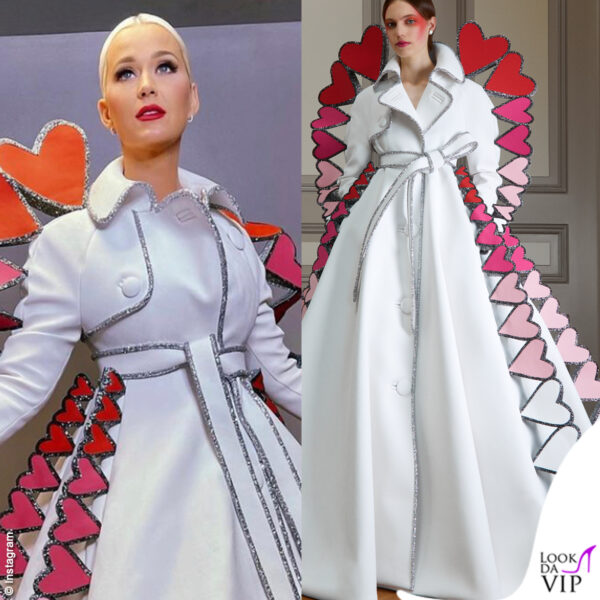 abito Viktor & Rolf