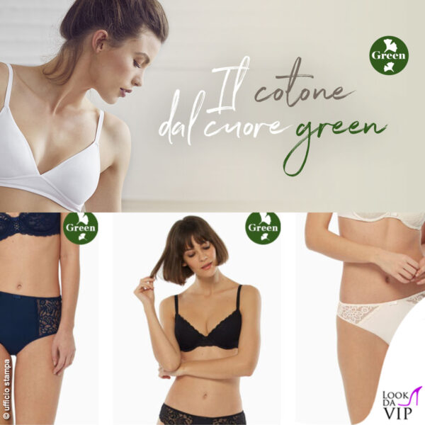 Lovable da tempo ha a cuore le scelte produttive, in ottica green