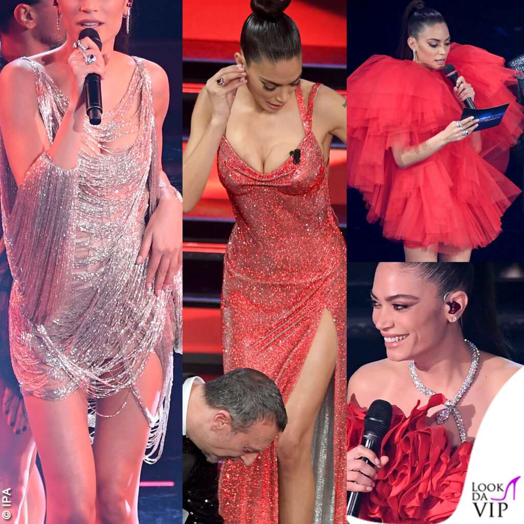 elodie a sanremo 2020 fa il pieno di consensi