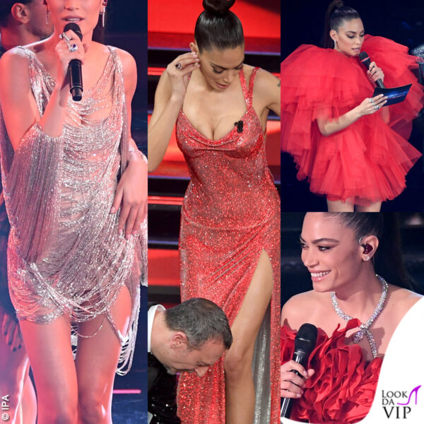 elodie a sanremo 2020 fa il pieno di consensi