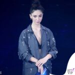 matilda de angelis protagonista della prima serata del festival di sanremo 2021