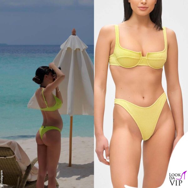 bikini Me Fui 