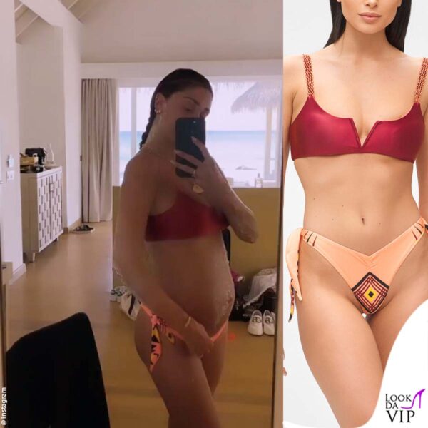 bikini Me Fui
