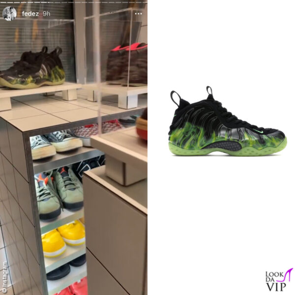 Ecco per esempio un paio di Nike Air Foamposite One ParaNorman, il cui valore si aggira sugli 8mila euro