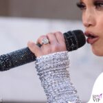 jennifer lopez e alex rodriguez si dicono addio dopo quattro anni