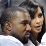 Kanye West Kim Kardashian