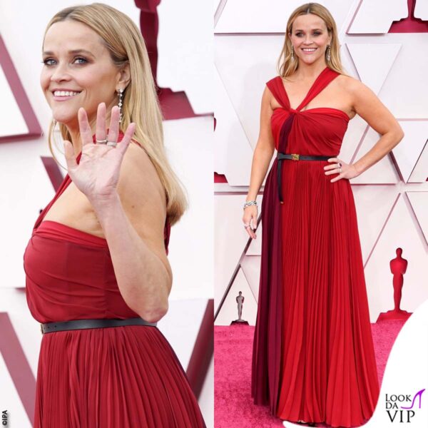 Reese Witherspoon in Dior - voto: 5