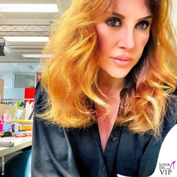La giornalista Emanuela Moreno è una donna molto attiva