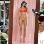 kendall jenner ammette le difficoltà dell'inizio della carriera da modella