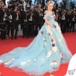 i look sul red carpet del festival di cannes 2021