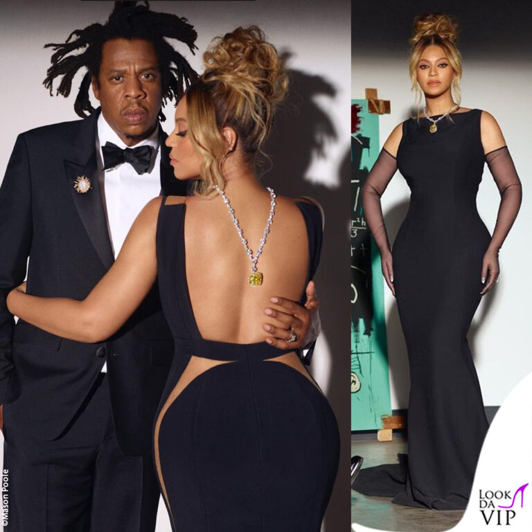 beyonce e jay z celebrano l'amore nella campagna tiffany and co
