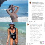 Rosalinda Cannavo post bodypositivity