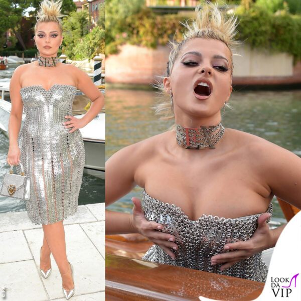 Bebe Rexha 