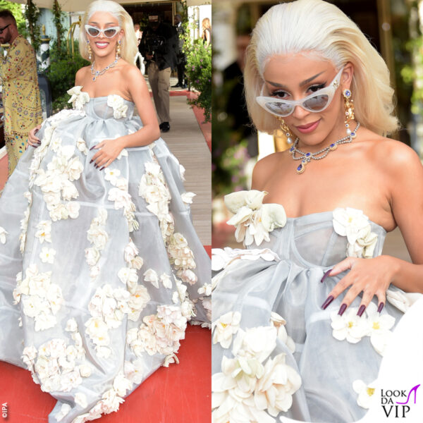 Doja Cat 