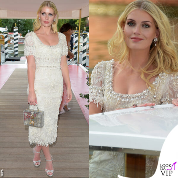 Kitty Spencer 
