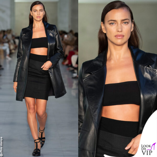 Irina minimal da Max Mara 