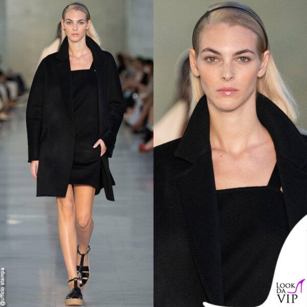 nero da Max Mara