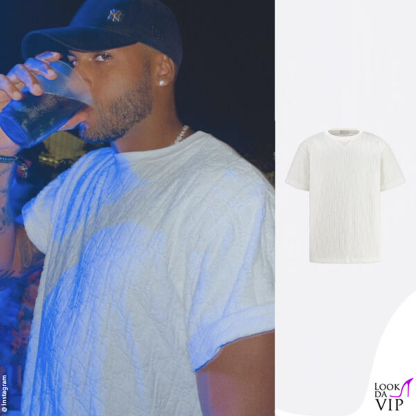 t-shirt Dior