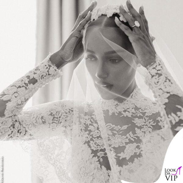 supermodella di fama mondiale, Jasmine Tookes è anche un Angelo di Victoria's Secret 