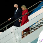 i look di jill biden in italia per il g20 di roma
