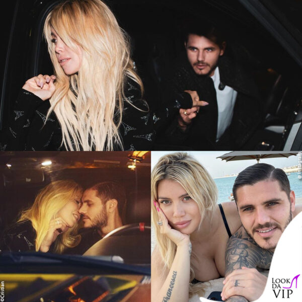 wanda nara si racconta in un'intervista e poi lancia la sua linea di costumi
