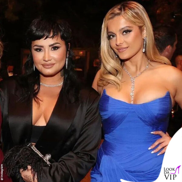 Demi Lovato e Bebe Rexha