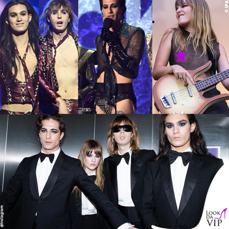 Maneskin