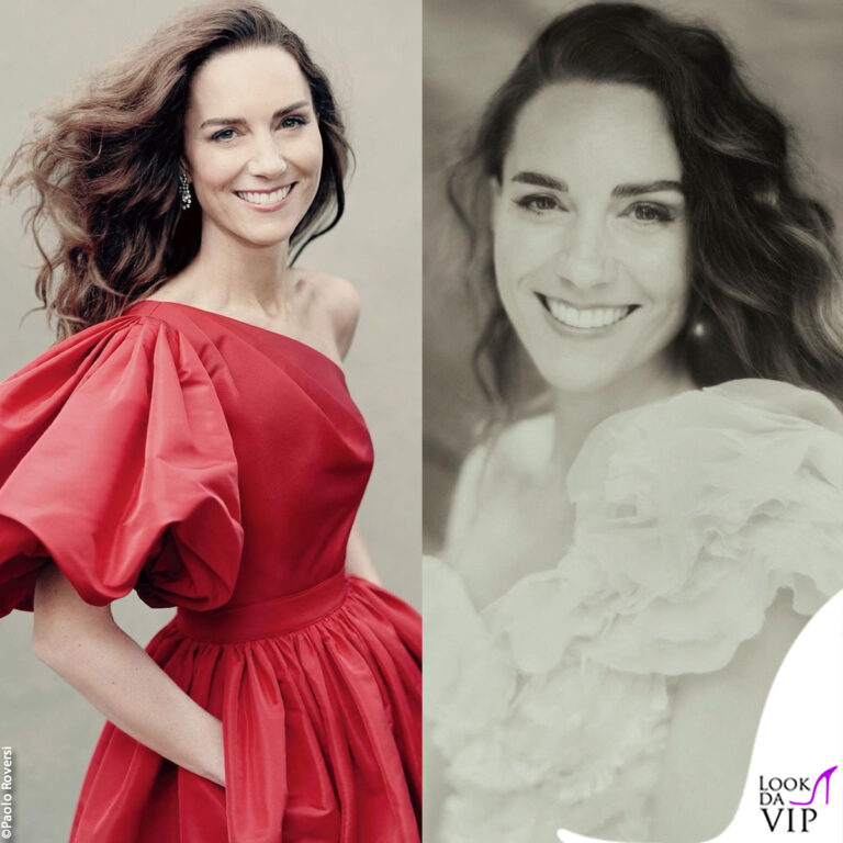 kate middleton compie 40 anni