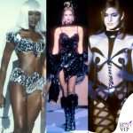 morto a 73 anni lo stilista thierry mugler